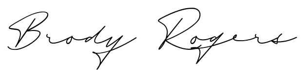 Founder Signature